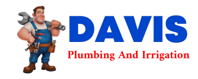 Trusted plumber in BIVINS